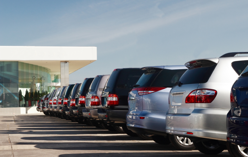 Extended Warranty Company for Car Dealerships